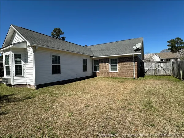 $1,800 | 6413 Brookshire Street, Fayetteville, NC 28314