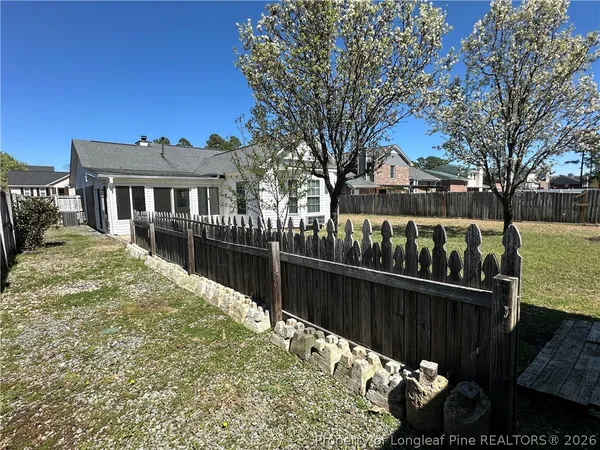 $1,800 | 6413 Brookshire Street, Fayetteville, NC 28314