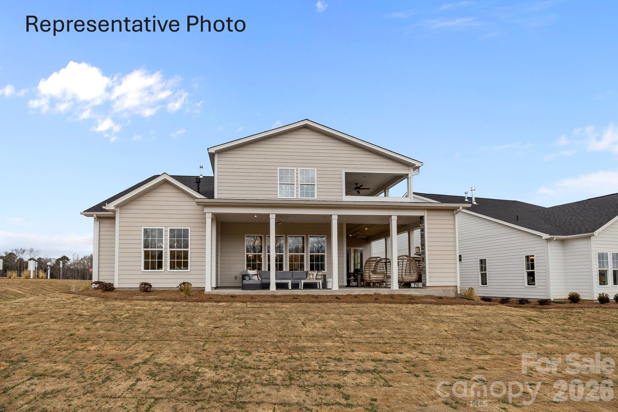 1527 Twin Leaf Road Fort Mill, SC 29715 - Photo 37 of 38 Gallery Image 37