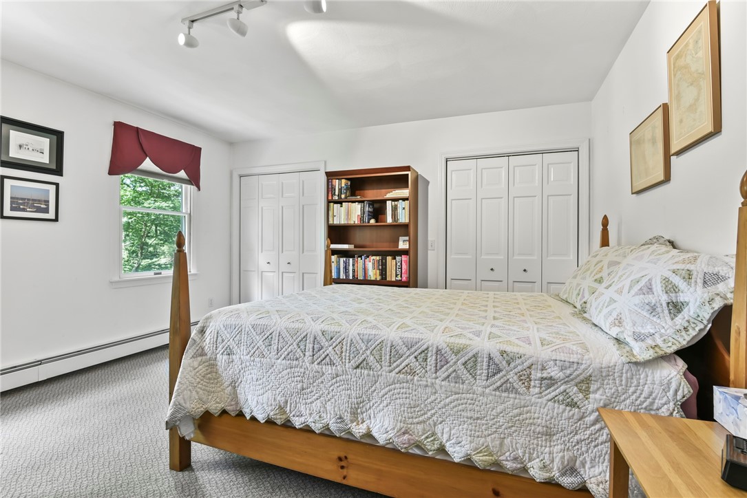 351 Yawgoo Valley Road Exeter, RI 02822 - Photo 24 of 45