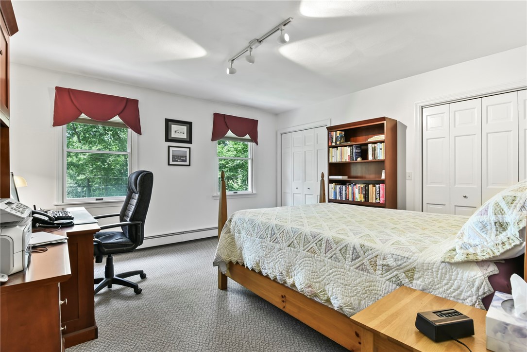351 Yawgoo Valley Road Exeter, RI 02822 - Photo 25 of 45