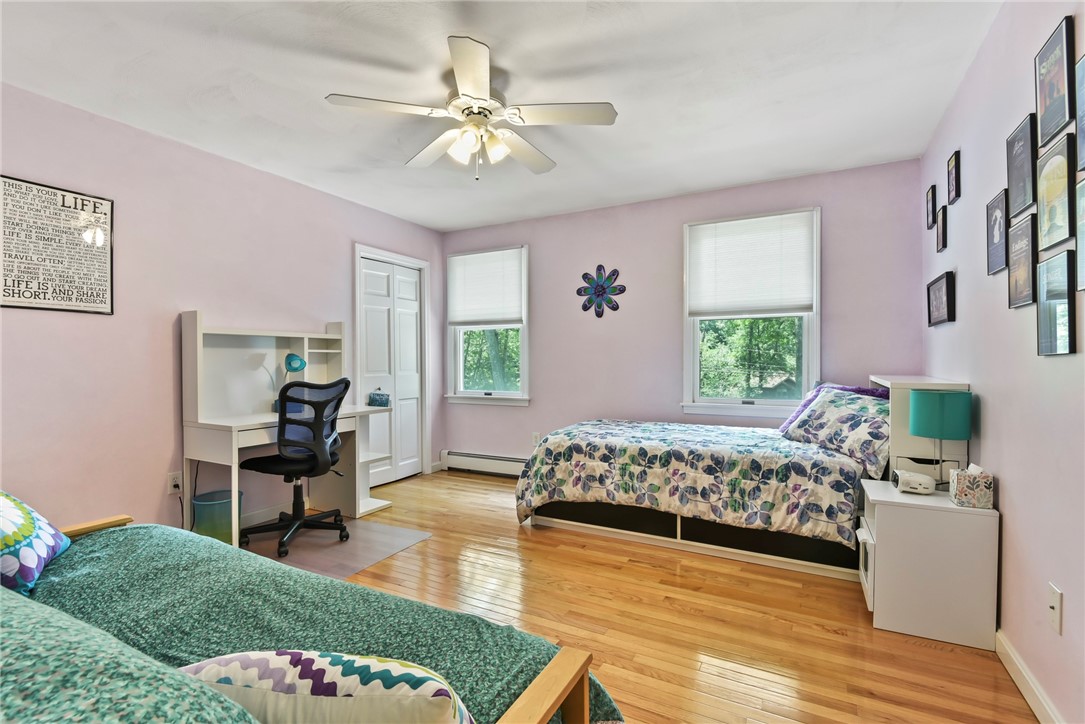 351 Yawgoo Valley Road Exeter, RI 02822 - Photo 26 of 45