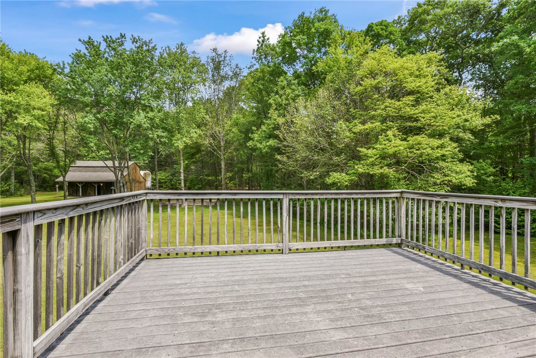 351 Yawgoo Valley Road Exeter, RI 02822 - Photo 29 of 45