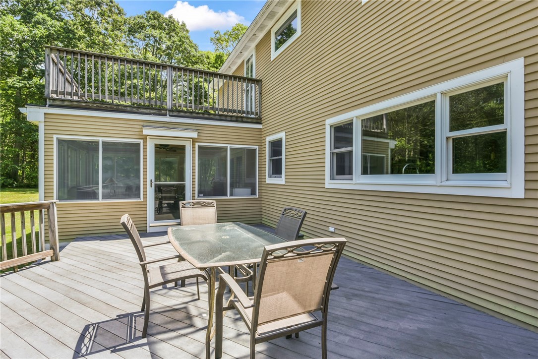 351 Yawgoo Valley Road Exeter, RI 02822 - Photo 30 of 45