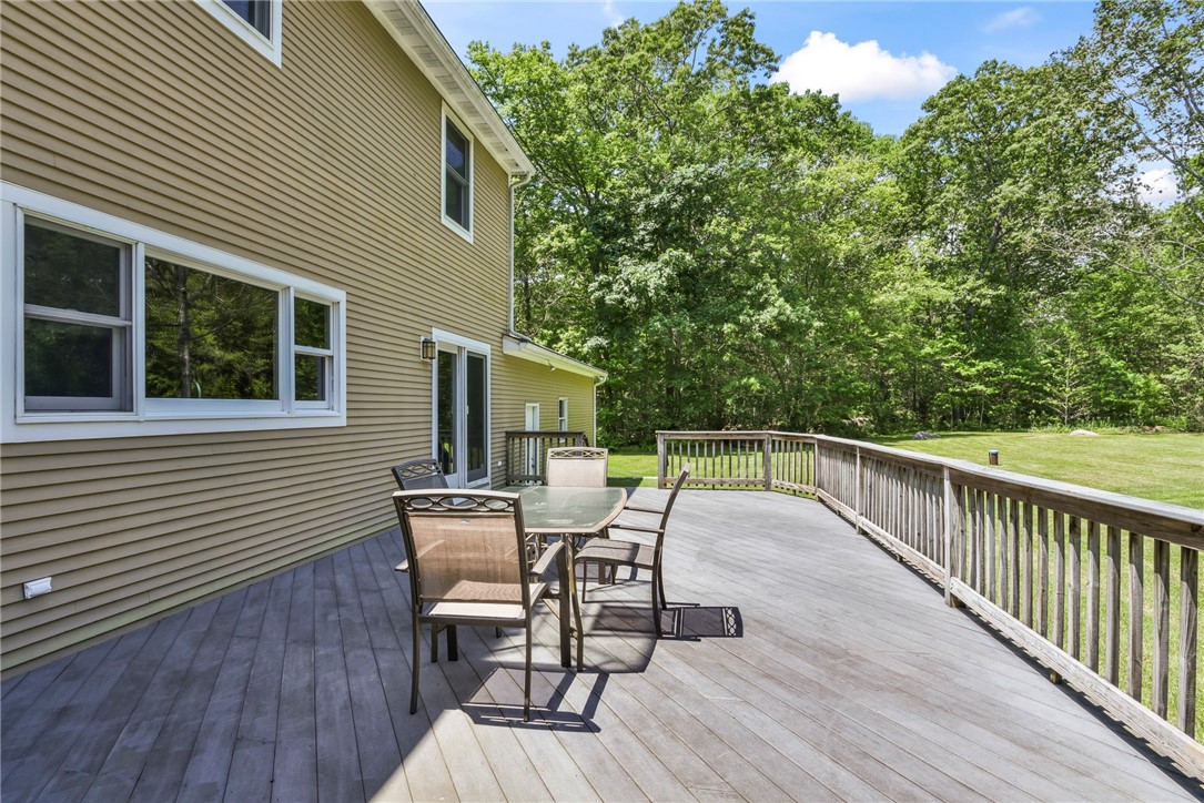 351 Yawgoo Valley Road Exeter, RI 02822 - Photo 31 of 45