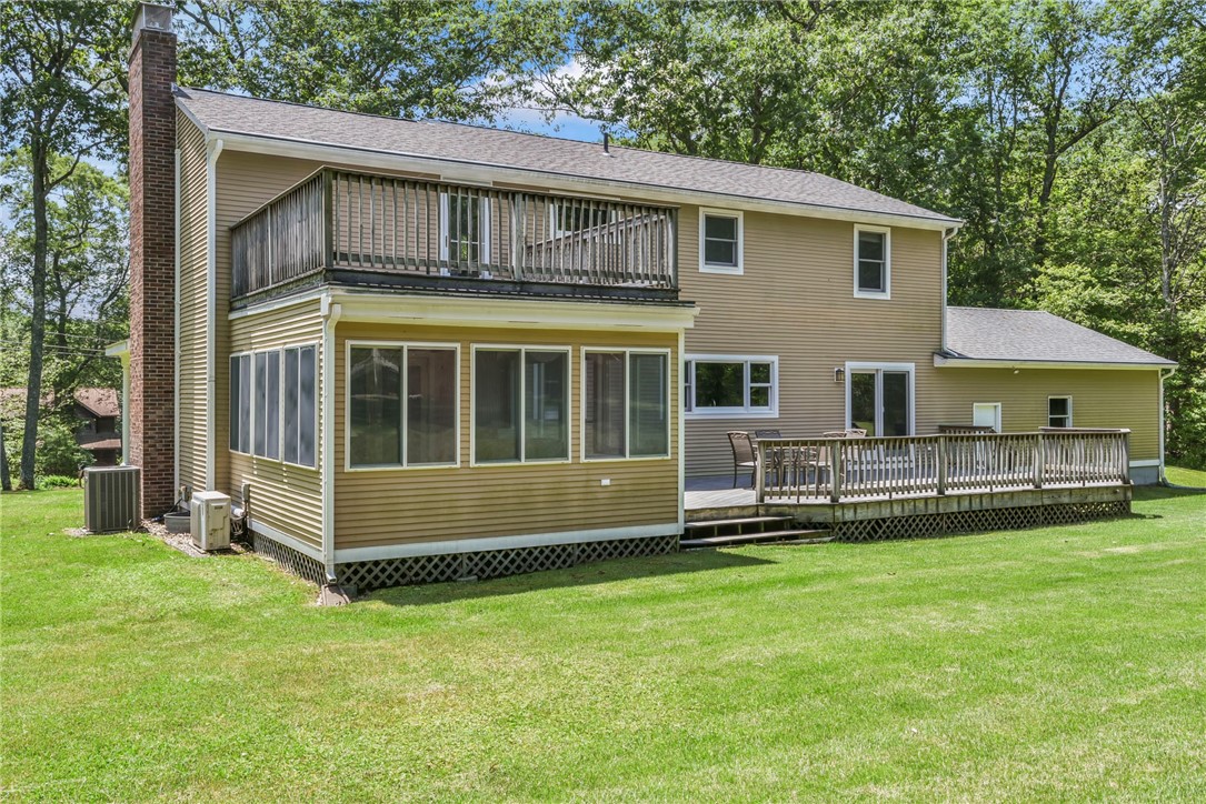 351 Yawgoo Valley Road Exeter, RI 02822 - Photo 32 of 45