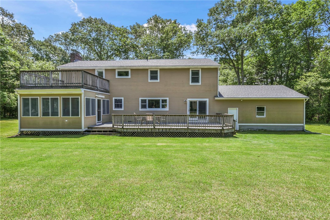 351 Yawgoo Valley Road Exeter, RI 02822 - Photo 33 of 45