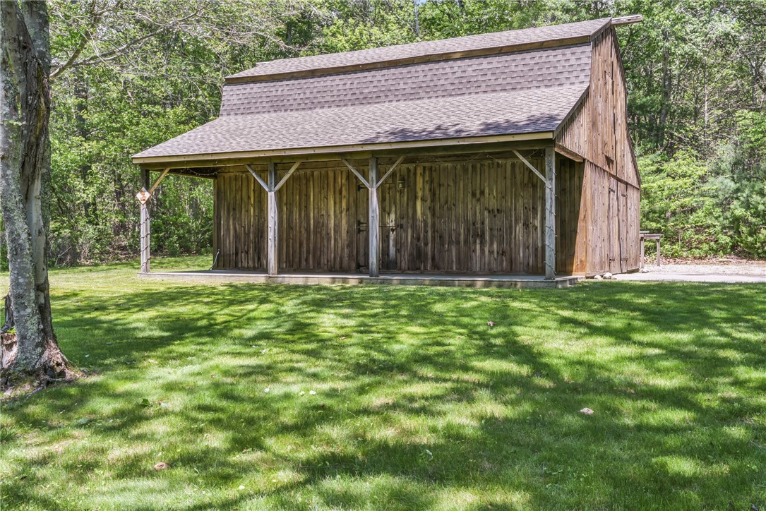 351 Yawgoo Valley Road Exeter, RI 02822 - Photo 37 of 45