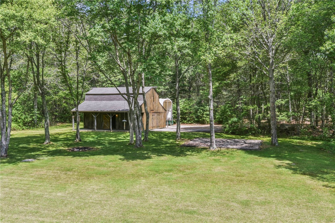 351 Yawgoo Valley Road Exeter, RI 02822 - Photo 38 of 45
