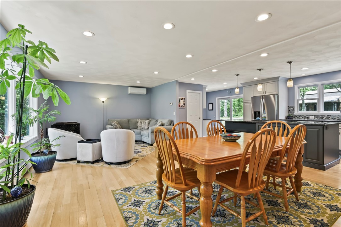 351 Yawgoo Valley Road Exeter, RI 02822 - Photo 5 of 45