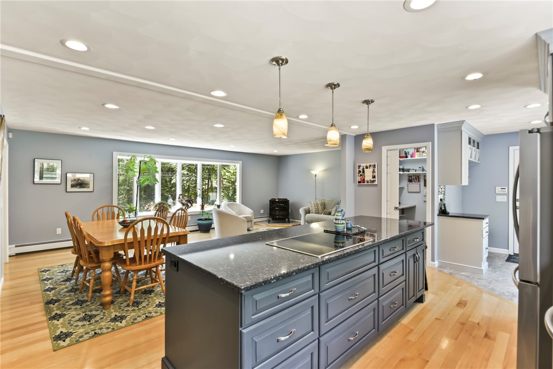 351 Yawgoo Valley Road Exeter, RI 02822 - Photo 8 of 45