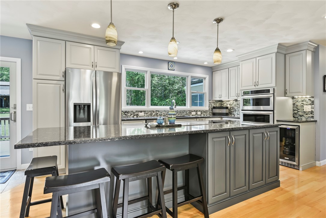 351 Yawgoo Valley Road Exeter, RI 02822 - Photo 9 of 45 Custom Island