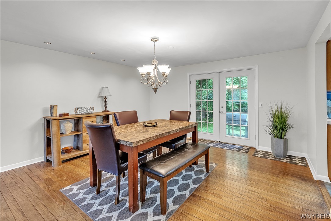 290 Little Robin Road Amherst, NY 14228 - Photo 14 of 48 Gallery Image 14