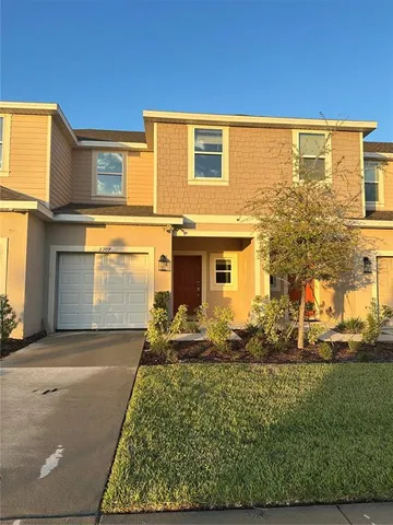 $279,990 | 2207 Portrait Street, Kissimmee, FL 34758