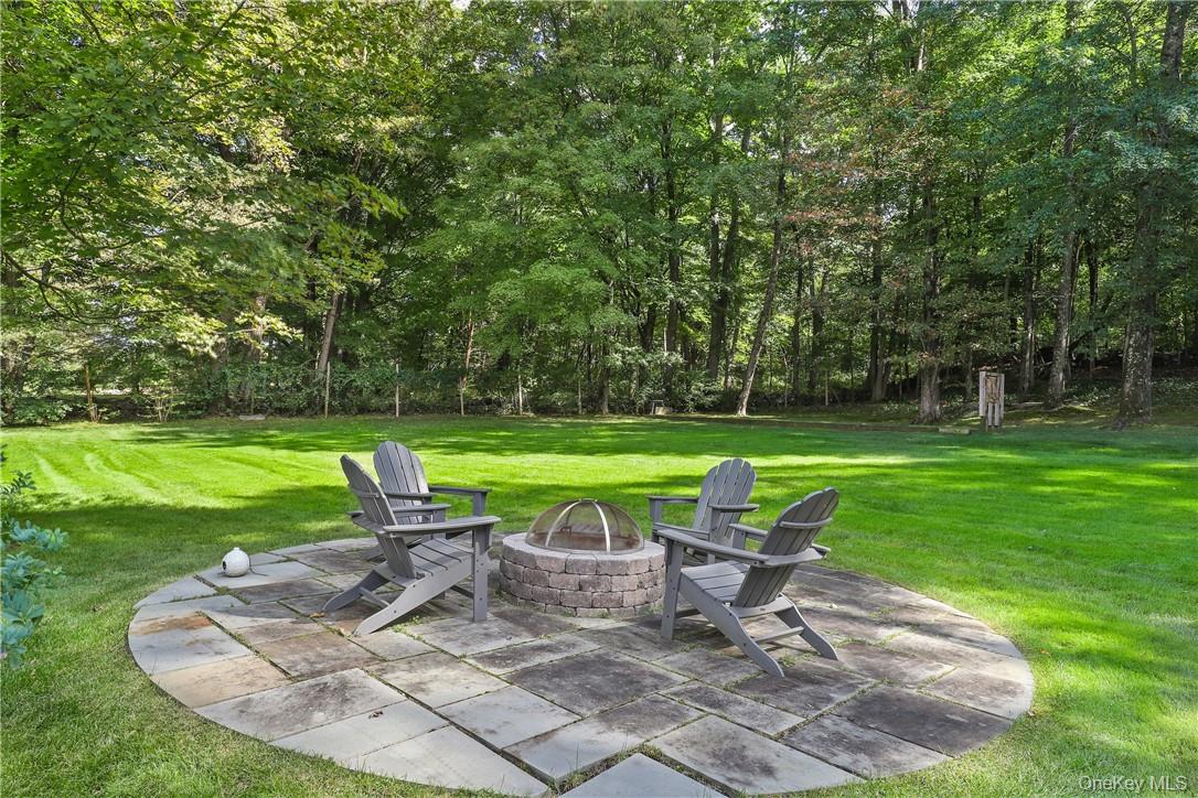 16 Old Logging Road Pound Ridge, NY 10506 - Photo 26 of 29