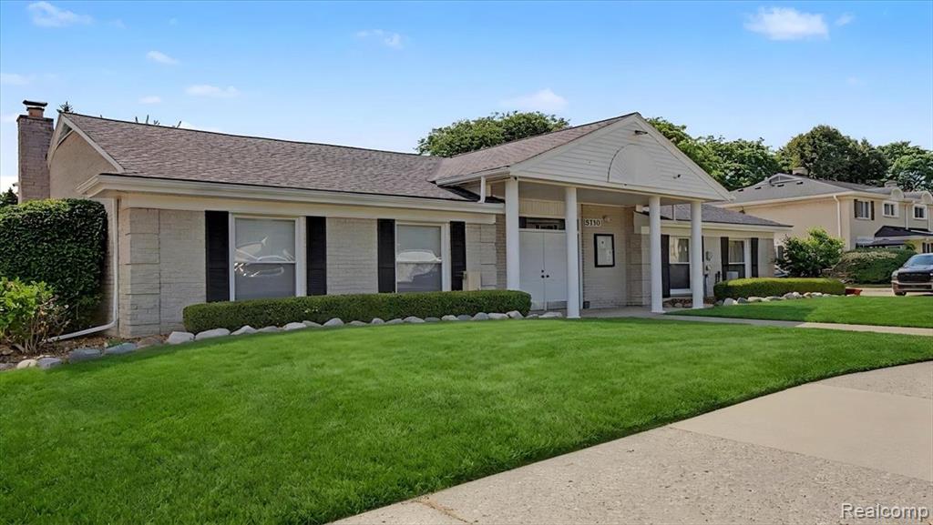 41957 Utica Road Sterling Heights, MI 48313 - Photo 43 of 43