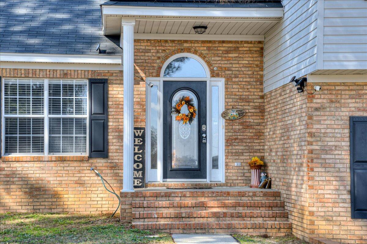 1057 Fox Den Road Hephzibah, GA 30815 - Photo 5 of 42