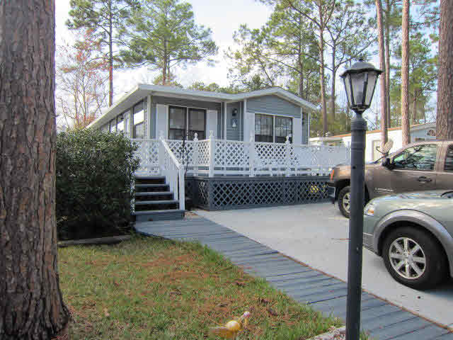 686 Escambia Loop Lillian, AL 36549 - Photo 1 of 1