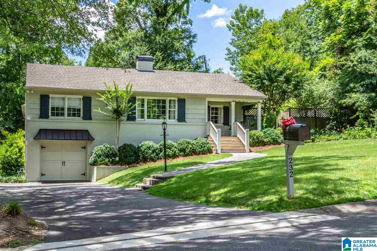 232 Beech Street Birmingham, AL 35213 - Photo 2 of 34