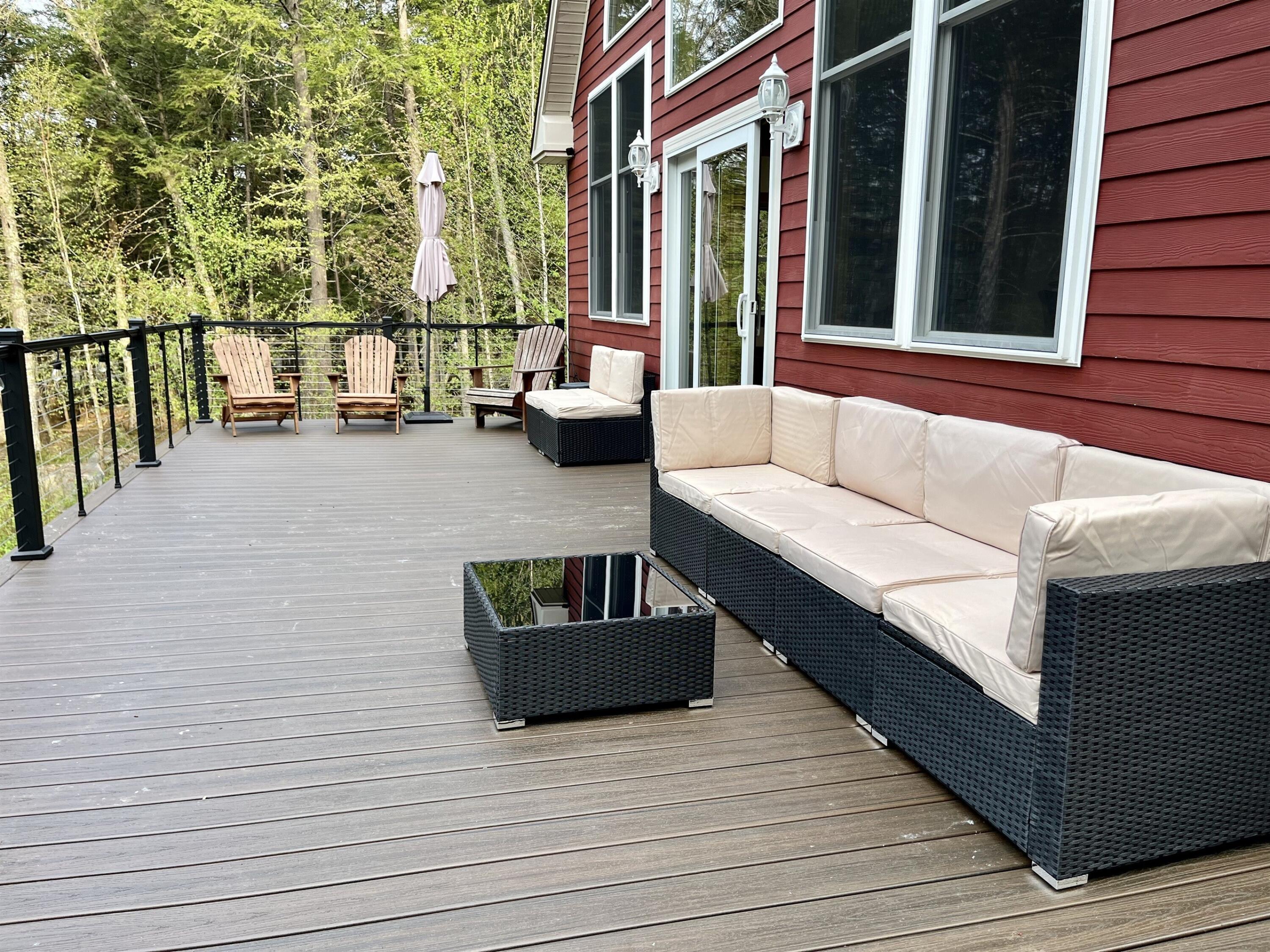 13 Flag Cove Road Bowerbank, ME 04426 - Photo 38 of 54