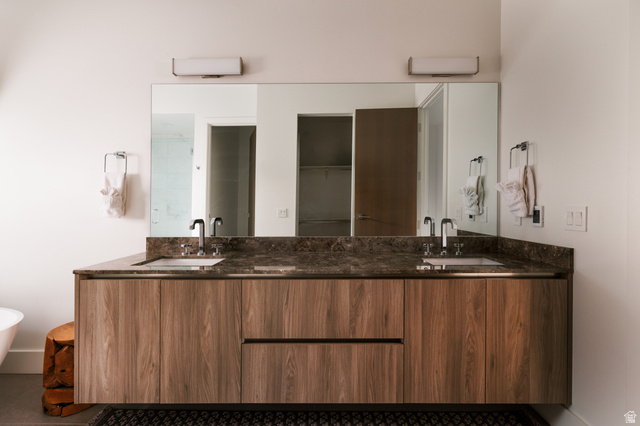 2752 West High Mountain Road, Unit 2001 Park City, UT 84098 - Photo 14 of 46