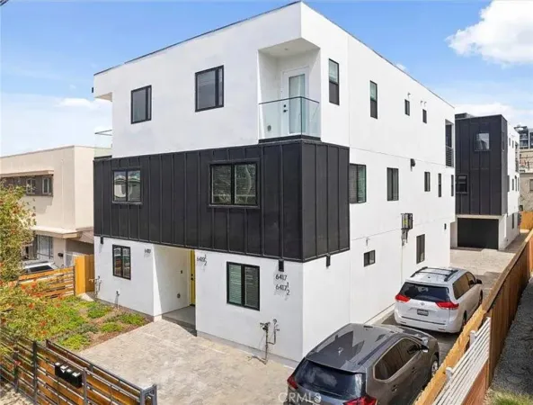 $4,700 | 6419 Lexington Avenue, Los Angeles, CA 90038