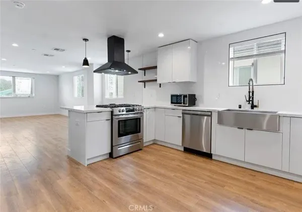 $4,700 | 6419 Lexington Avenue, Los Angeles, CA 90038