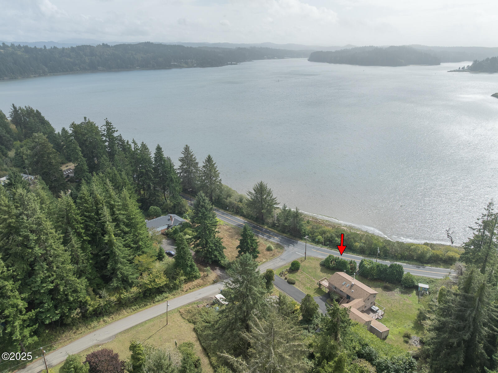 568 Southeast Benson Road Newport, OR 97365 - Photo 59 of 60 -59