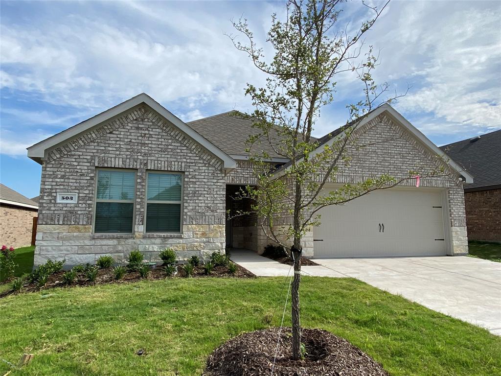 503 Spur Ridge Princeton, TX 75407 - Photo 16 of 16