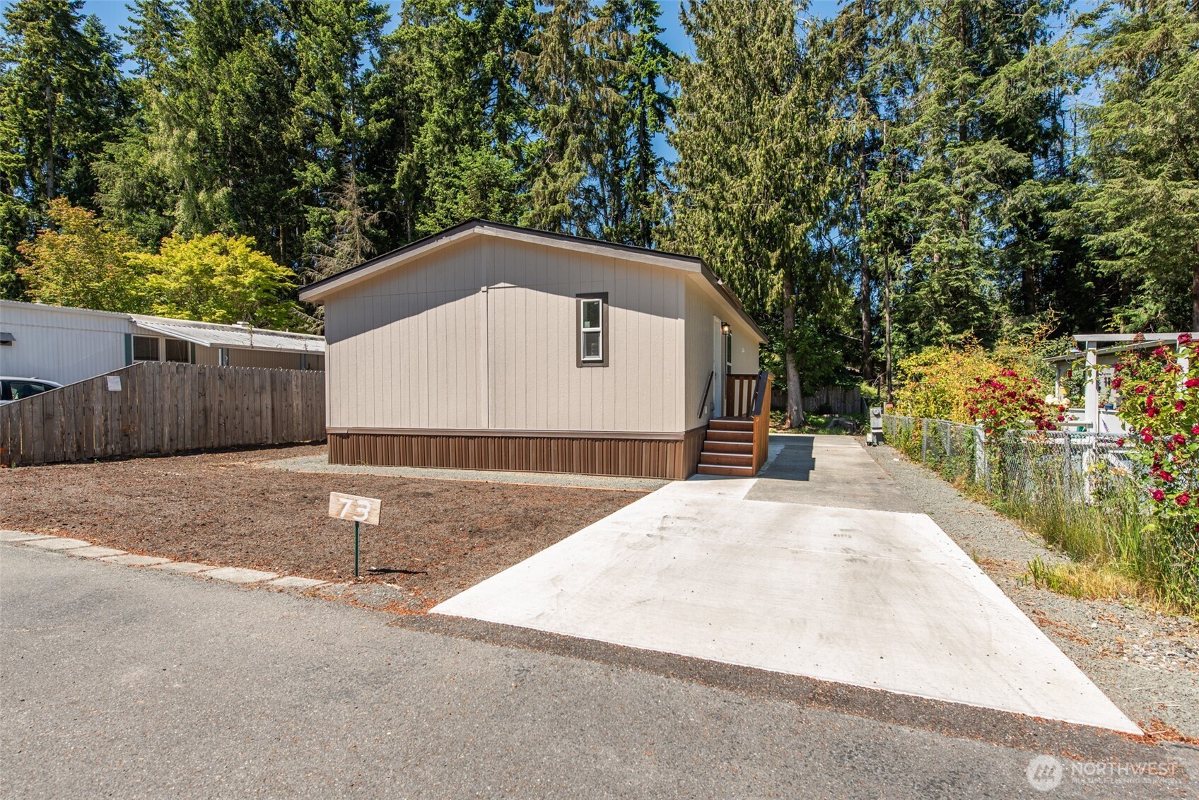 111 Dryke Road, Unit 73 Sequim, WA 98382 - Photo 2 of 30