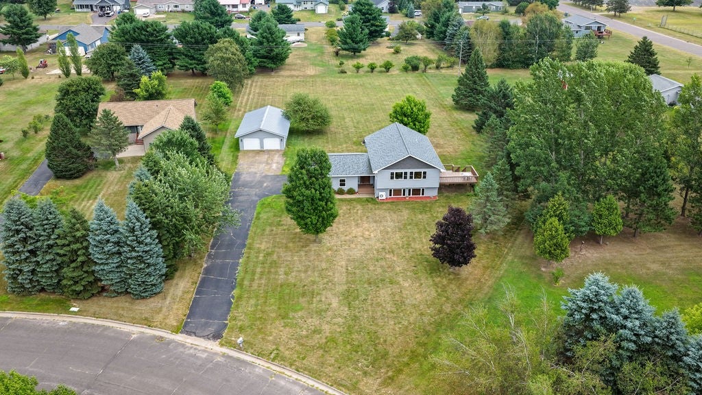 109 Laker Drive Shell Lake, WI 54871 - Photo 38 of 44 Gallery Image 38
