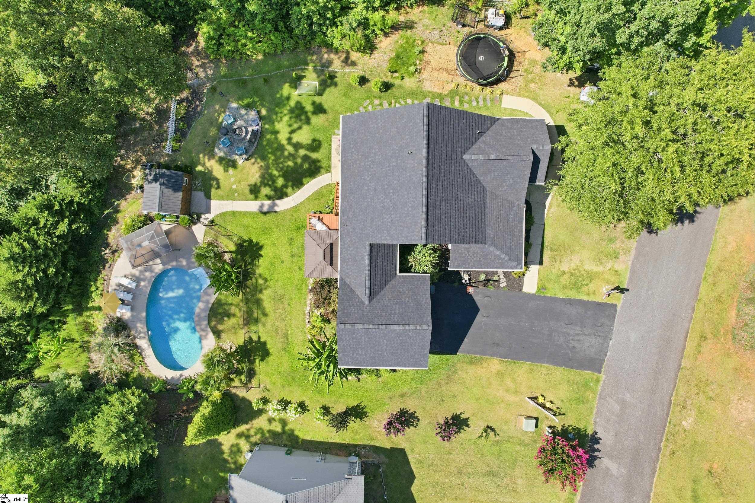 110 Brookside Circle Honea Path, SC 29654 - Photo 30 of 36 Gallery Image 30