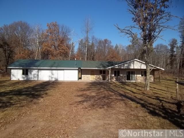 7260 Midtown Road Siren, WI 54872 - Photo 1 of 1