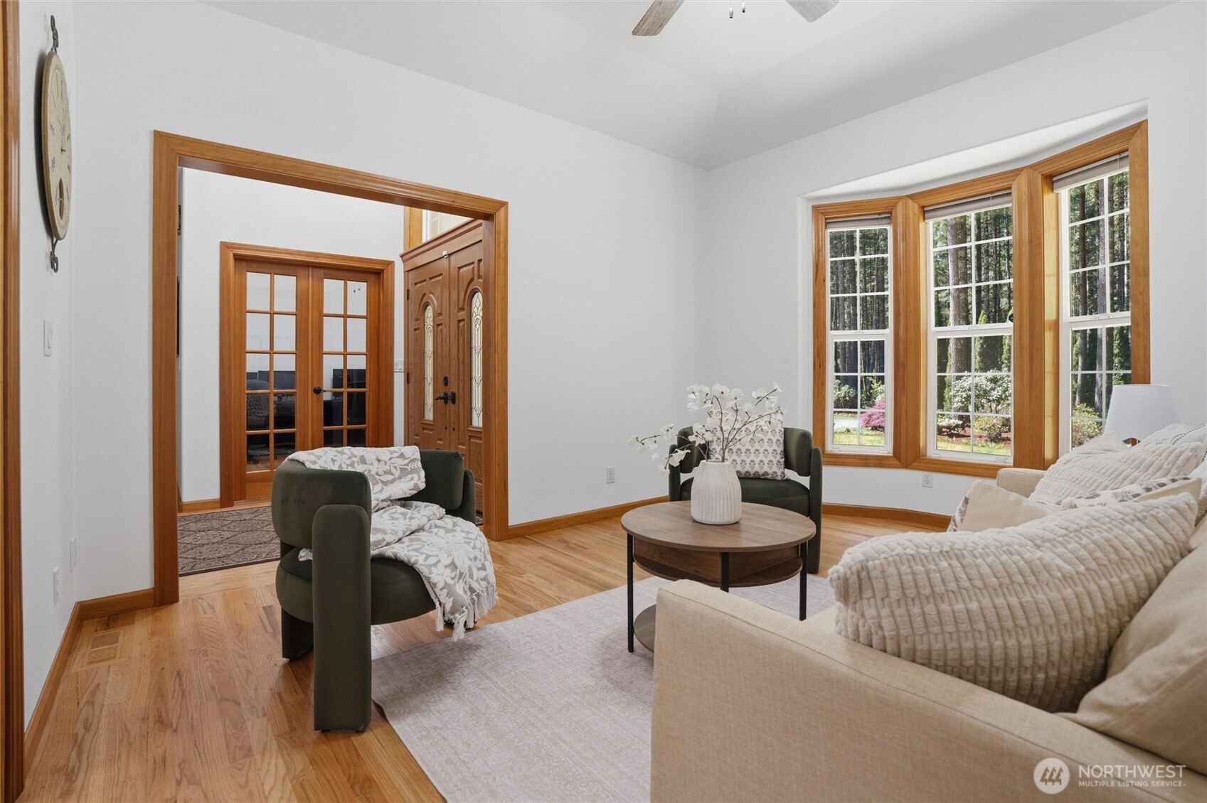 3630 Southwest Huckleberry Road Port Orchard, WA 98367 - Photo 8 of 38 Gallery Image 8