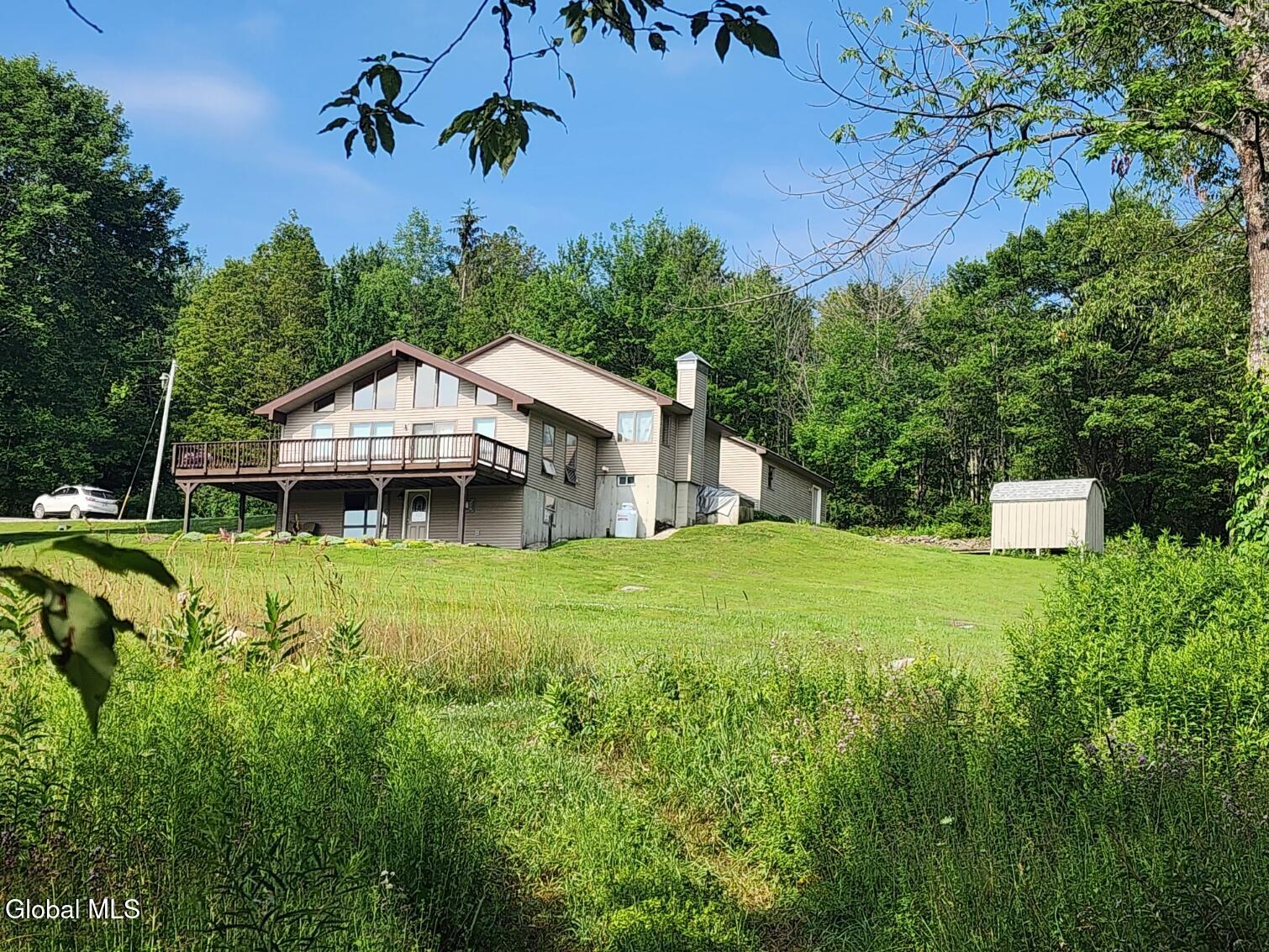 48 East Hill Road Berne, NY 12122 - Photo 2 of 55 20250715_091250