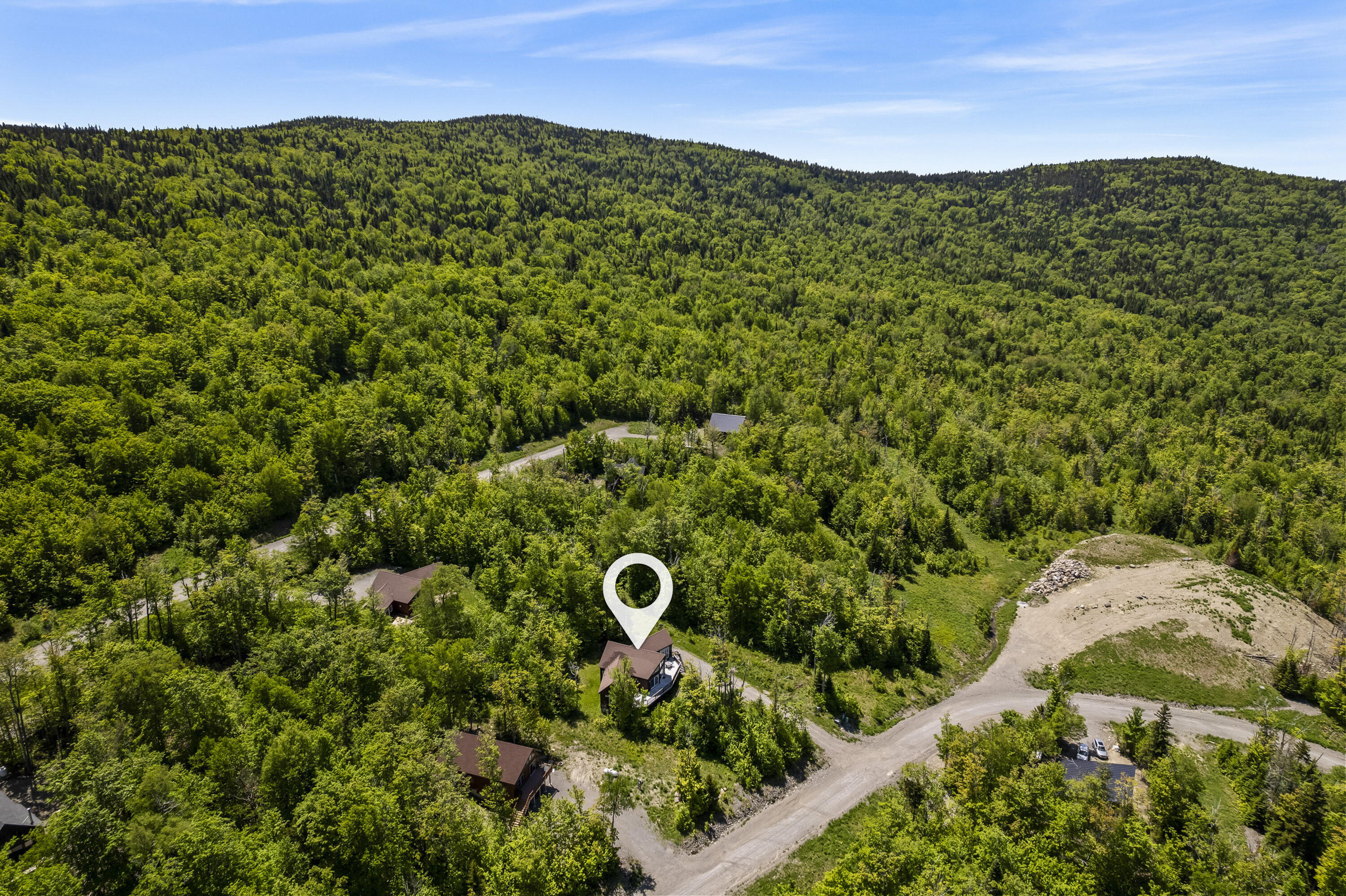 82 Magalloway Circle Sandy River Plt, ME 04970 - Photo 46 of 55 82 Magalloway Loop_145c