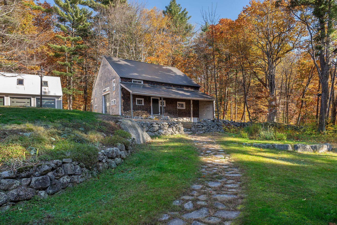 521 Washington Hill Road Tamworth, NH 03875 - Photo 6 of 49