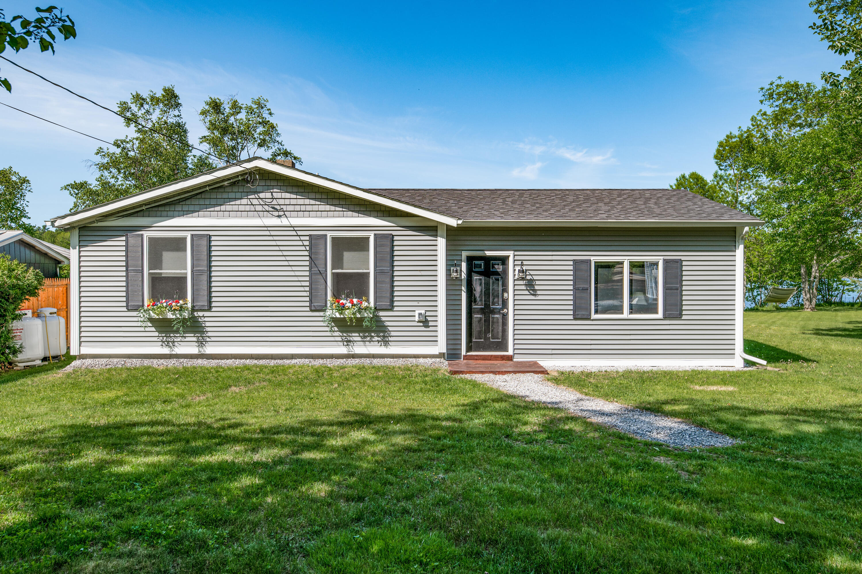 87 Roberts Shore Road Liberty, ME 04949 - Photo 40 of 51 Exterior4