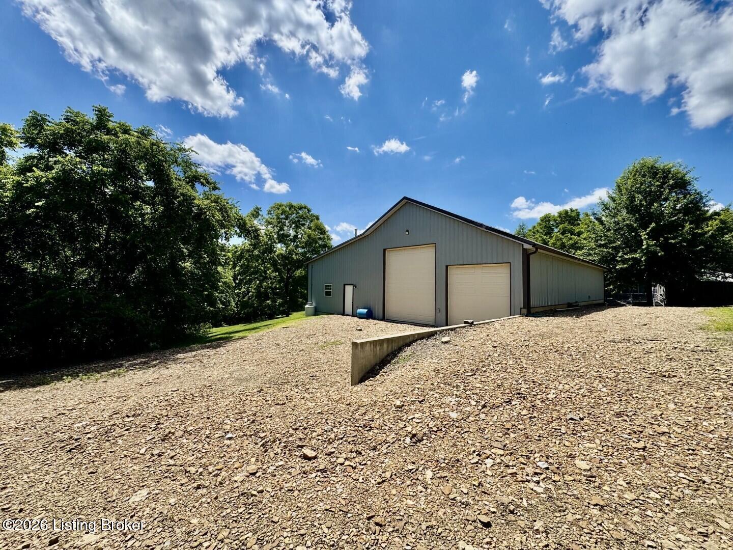 975 Long Run Road Springfield, KY 40069 - Photo 35 of 65 034_Shop