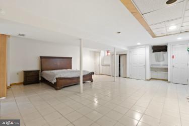 2713 Burridge Road Baltimore, MD 21234 - Photo 14 of 20 Lower Level Family Room