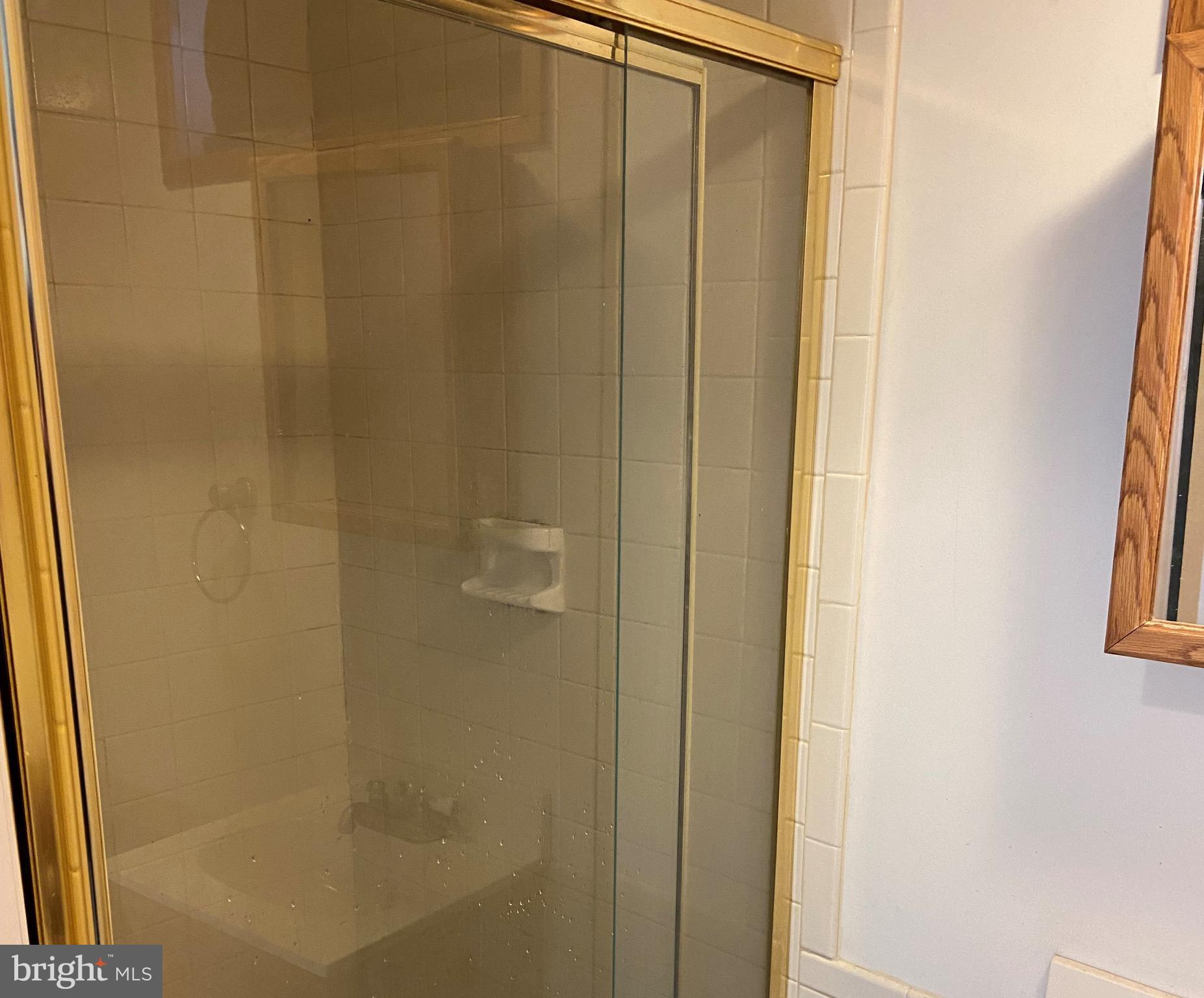 2713 Burridge Road Baltimore, MD 21234 - Photo 16 of 20 Lower Level Full Bath