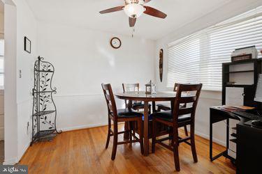 2713 Burridge Road Baltimore, MD 21234 - Photo 7 of 20 Dining Room