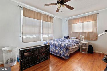 2713 Burridge Road Baltimore, MD 21234 - Photo 9 of 20 Bedroom