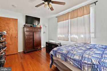 2713 Burridge Road Baltimore, MD 21234 - Photo 10 of 20 One Of Three Bedrooms