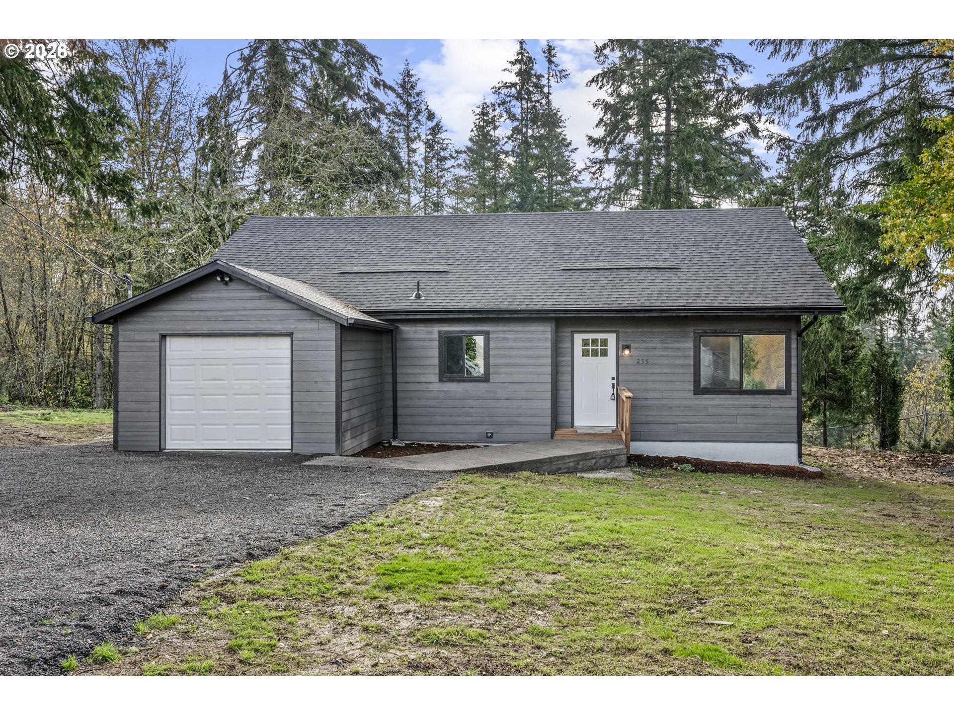 235 Holcomb Spur Road Kelso, WA 98626 - Photo 32 of 37
