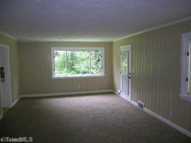 1214 Frye Bridge Road Clemmons, NC 27012 - Photo 7 of 13 Den/Family/Great Room. Another view of Den.