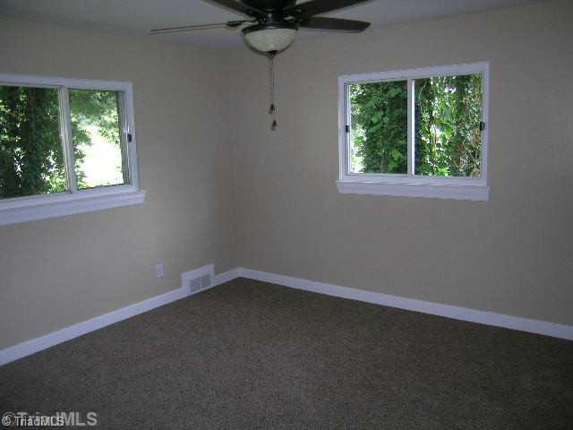 1214 Frye Bridge Road Clemmons, NC 27012 - Photo 8 of 13 Master Bedroom.