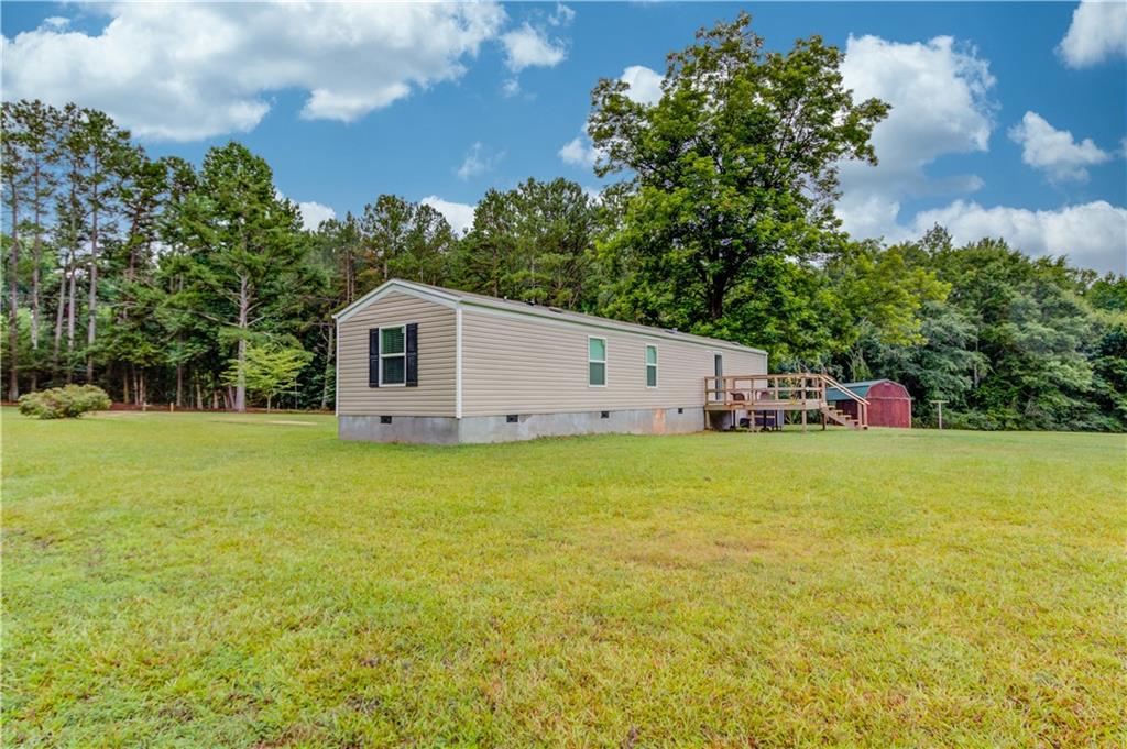 492 Gum Log Creek Road Martin, GA 30557 - Photo 30 of 48