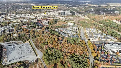 $7,500,000 | 2650 Northwinds Parkway, Alpharetta, GA 30009