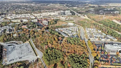 $7,500,000 | 2650 Northwinds Parkway, Alpharetta, GA 30009